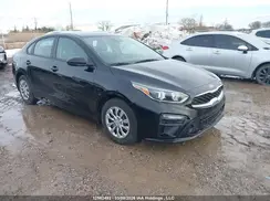 3KPF24AD8ME282723 2021 KIA FORTE