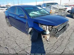 3KPF24AD8ME282799 2021 KIA FORTE