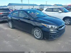 3KPF24AD8ME282866 2021 KIA FORTE