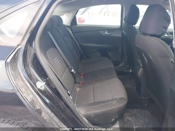 3KPF24AD8ME282866 2021 KIA FORTE - Image 8