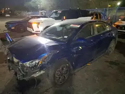 3KPF24AD8ME285654 2021 KIA FORTE