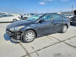 3KPF24AD8ME286092 2021 KIA FORTE