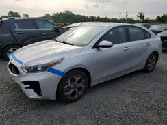 3KPF24AD8ME287808 2021 KIA FORTE