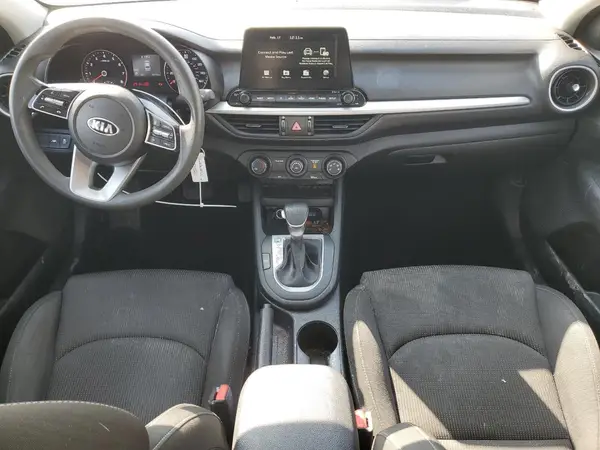 3KPF24AD8ME288019 2021 KIA FORTE - Image 8