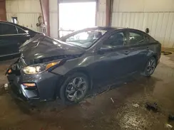 3KPF24AD8ME288165 2021 KIA FORTE