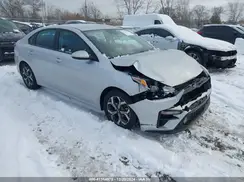 3KPF24AD8ME289140 2021 KIA FORTE