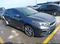 3KPF24AD8ME289221 2021 KIA FORTE