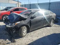 3KPF24AD8ME289297 2021 KIA FORTE