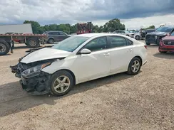 3KPF24AD8ME289431 2021 KIA FORTE