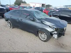 3KPF24AD8ME289459 2021 KIA FORTE