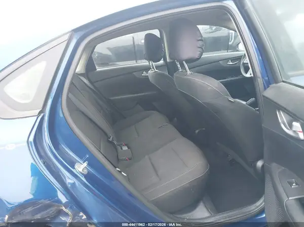 3KPF24AD8ME289834 2021 KIA FORTE - Image 8