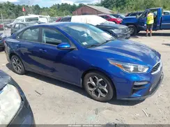 3KPF24AD8ME289963 2021 KIA FORTE