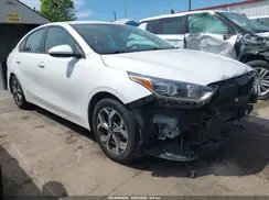 3KPF24AD8ME291521 2021 KIA FORTE