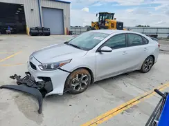3KPF24AD8ME291597 2021 KIA FORTE