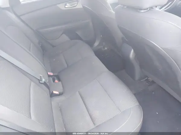3KPF24AD8ME291843 2021 KIA FORTE - Image 8