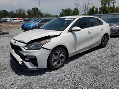 3KPF24AD8ME291924 2021 KIA FORTE