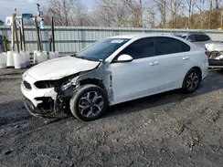 3KPF24AD8ME292135 2021 KIA FORTE