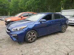 3KPF24AD8ME292443 2021 KIA FORTE