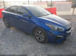 3KPF24AD8ME293818 2021 KIA FORTE