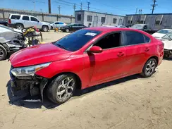 3KPF24AD8ME294628 2021 KIA FORTE