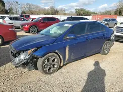 3KPF24AD8ME295374 2021 KIA FORTE