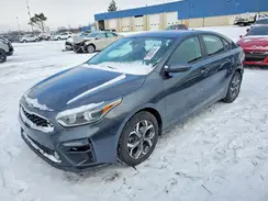 3KPF24AD8ME295472 2021 KIA FORTE