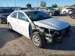 3KPF24AD8ME295553 2021 KIA FORTE
