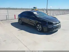 3KPF24AD8ME297528 2021 KIA FORTE