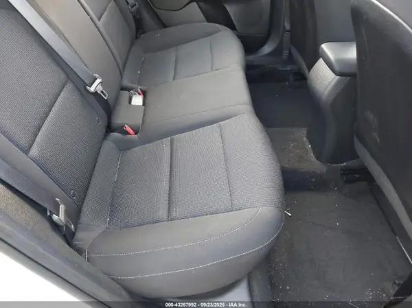 3KPF24AD8ME298680 2021 KIA FORTE - Image 8