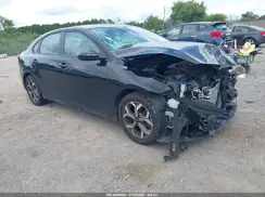 3KPF24AD8ME300086 2021 KIA FORTE