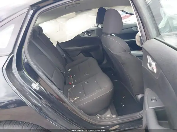 3KPF24AD8ME300086 2021 KIA FORTE - Image 8