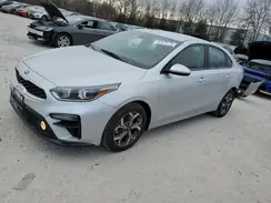 3KPF24AD8ME300122 2021 KIA FORTE