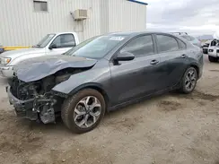 3KPF24AD8ME300184 2021 KIA FORTE