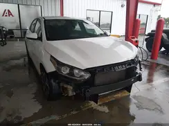 3KPF24AD8ME300508 2021 KIA FORTE