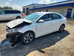 3KPF24AD8ME300881 2021 KIA FORTE