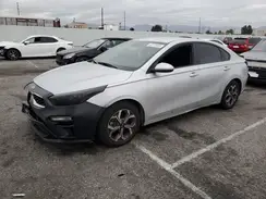 3KPF24AD8ME305045 2021 KIA FORTE