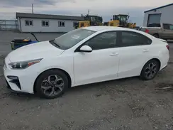 3KPF24AD8ME305269 2021 KIA FORTE