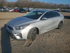 3KPF24AD8ME305708 2021 KIA FORTE