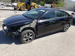 3KPF24AD8ME306390 2021 KIA FORTE