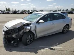 3KPF24AD8ME306471 2021 KIA FORTE