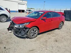 3KPF24AD8ME308608 2021 KIA FORTE