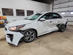 3KPF24AD8ME309662 2021 KIA FORTE