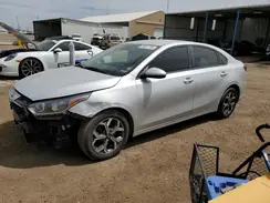 3KPF24AD8ME310021 2021 KIA FORTE