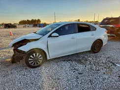 3KPF24AD8ME311251 2021 KIA FORTE