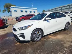 3KPF24AD8ME312061 2021 KIA FORTE