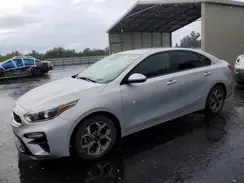 3KPF24AD8ME312335 2021 KIA FORTE