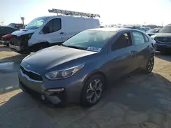 3KPF24AD8ME312612 2021 KIA FORTE