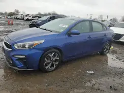 3KPF24AD8ME314148 2021 KIA FORTE