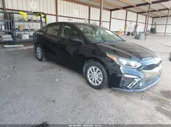 3KPF24AD8ME314439 2021 KIA FORTE