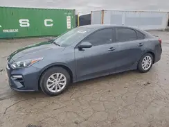 3KPF24AD8ME314778 2021 KIA FORTE